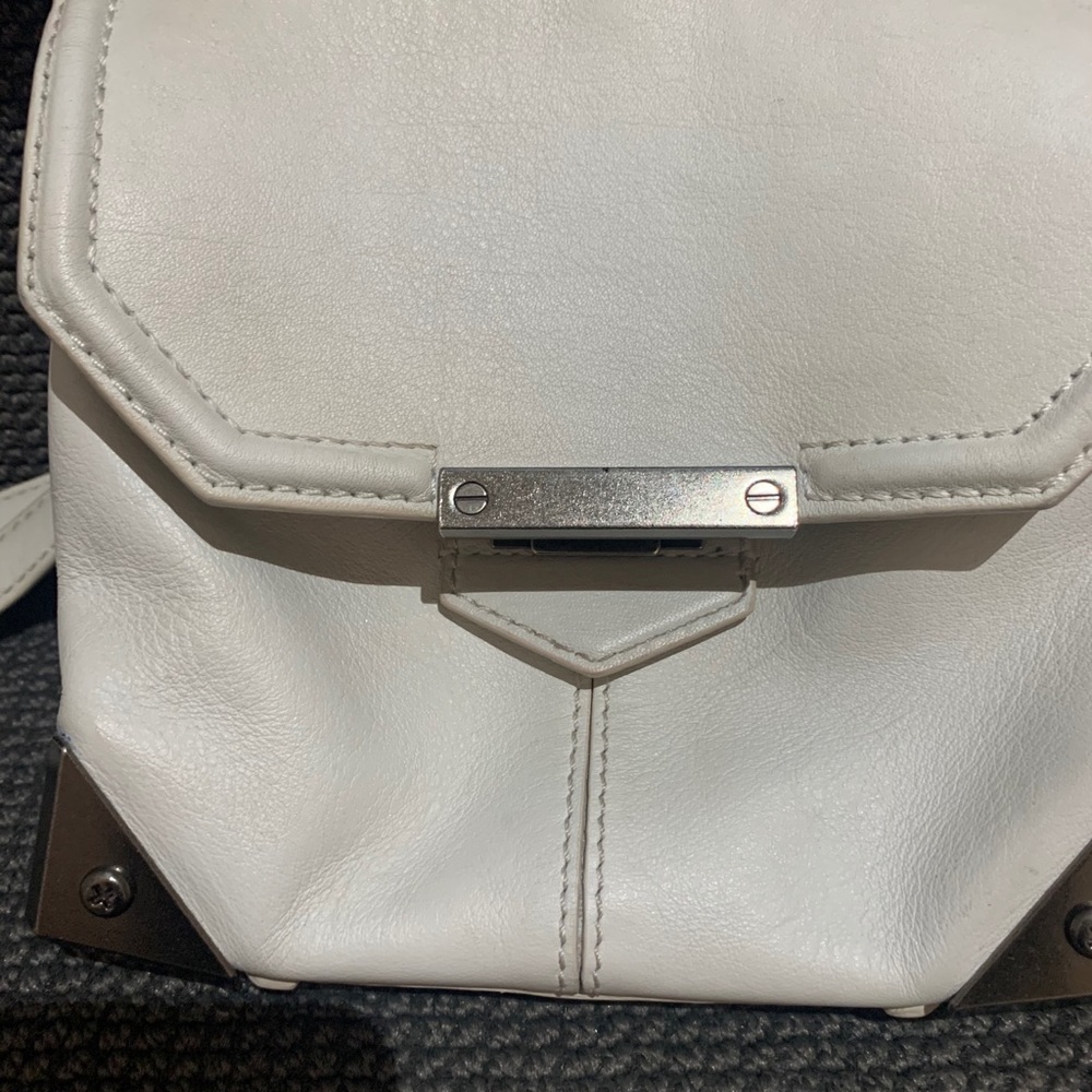 Alexander Wang crossbody bag - Picture 11 of 13